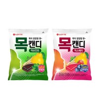 칠성 업소용캔디 업소용사탕 롯데 목캔디 허브+믹스베리 차량용사탕 대용량사탕 사무실간식 회사간식 217G 2개, 28세트