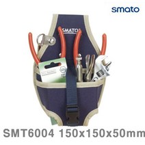 ZE0403 공구 함 가방 박스 통 파우치 걸이 상가 집 (D230)