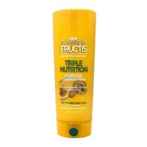 가르니에 프럭티스 트리플 영양 포티파잉 컨디셔너, 5개, 354ml