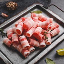 [자연맛남] HACCP인증 국내산 한돈 대패 삼겹살 3kg, 단품