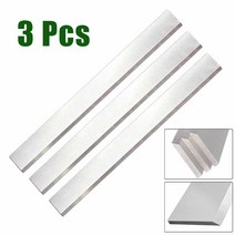 8.4in 210 × 25 3mm HSS 대패 블레이드 목재용 접합기 가구 라인 사진 프레임 공예용 정확한 절단 개, 한개옵션0