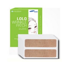목 주름 리프팅 넥 패, 1팩 ( 10매 )