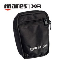 마레스 XR 부력조절기 비씨 알루미늄 백플레이트, 없음