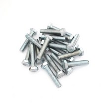 육각볼트(스텐볼트) 3-8 1.5인치(10개입)