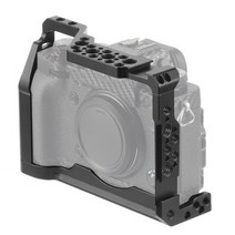 [해외]카메라 xt4 dslr fujifilm 풀 케이지 장비 fuji x-t20 x-t30 x-t2 x-t3 x-t4 x-e4, xt2 xt3용