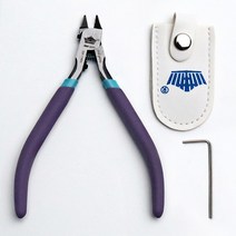 TOF1903 가성비 토프 프라모델 종결 궁극 양날 니퍼 - 건담니퍼 프라모델 정밀니퍼