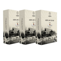 쭝웬레전드 3in1 카페수아다 커피믹스, 3개, 125g (25g x 5봉)