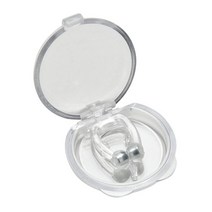 코골이방지 이갈이 anti snoring nose clip anti snoring magnetic nose clip stop snoring anti snoring device, 코 클립