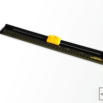 트리머재단기 Procut Ruler Trimmer [KL6], 쿠팡 본상품선택