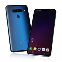 LG V40 중고 Q92 공기계 중고폰 알뜰폰, V40 3사공용, 색상랜덤 S급