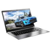 저가 노트북 싼 노트북저렴 울트라 슬림 인텔 14인치 6gb ram 64gb rom, 6GB-64gemmc 128gssd