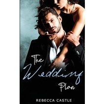 (영문도서) The Wedding Plan Paperback, Tiger Teal Press, English, 9780645395969