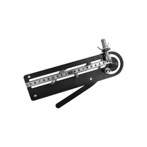 라인 와이어 하네스 구리 밴딩 케이블 벤더 철사 전선, 수동 와이어 벤딩 머신