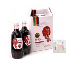 복분자선물세트700ml_2개선물세트 FA8B, 상세페이지 참조