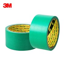 3M 청테이프 면테이프 포장 7m, #3015