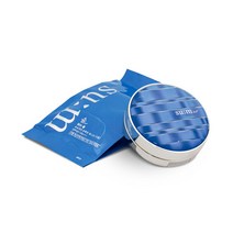 숨 워터풀 CC 쿠션 15g x 2, 02호, 상세페이지 참조, 상세페이지 참조