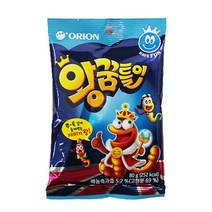 오리온 왕꿈틀이 80g 10개입 볼 식품 > 스낵/간식 초콜릿/사탕/젤리/껌 캔디류 일반하드캔디, 1, 1개” class=”wr-img”></a></div></div></div></div><div class=