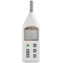 소음계 TES-1357