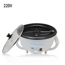 로스팅기계 가정용 로스터기 업소용 원두 커피 볶는 기계 전기 110v 홈 로스터 44, 에게, 220v