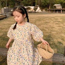 PigPug 22 봄옷 어린이 스커트