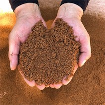 [메디클레이] 황토분말 염색용 1kg, 염색용1kg