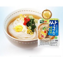 백제 쌀국수 멸치맛 92g, 6개