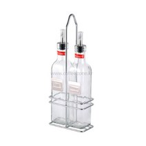 카페 커피용품 시노글라스 오일 시럽병 세트 2p (270ml 540ml), 2개
