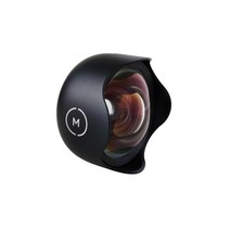 모멘트 M-Series Wide 18mm 스마트폰 렌즈 MT101-004, 1개