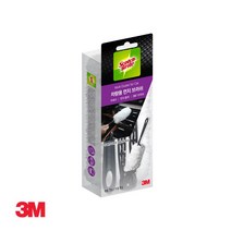 3M 선풍기 틈새 블라인드 집안 먼지 제거 털이
