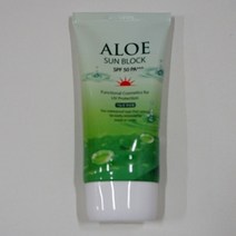 쉽게 땀물등에 지워지지 않는 선크림 70ml 알로에 쉽게 _ 97968EA, 본상품선택