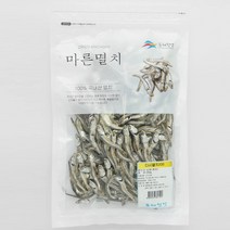 [동해청정] 남해산 다시멸치 햇멸치 대멸치 육수내기 멸치국물, 1개, 300g