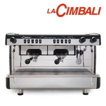 [LA CIMBALI] 라심발리 M-23UP 2그룹 에스프레소 머신, 설치비문의(010-4335-9010)