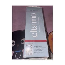 선크림 (미국) 엘타 MD UV 투명 광대역 스펙트럼 SPF 46 안면 자외선 차단제 1.