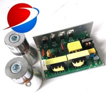 초음파세척기 40khz 초음파 PCB 회로 60W/220V 청소기용 소형 전원 드라이브 기판