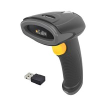 UDI 무선 바코드스캐너 의료기기 전용 리더기, NLS-HR2180BT(USB)