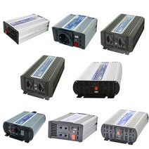 [AJZ_4993788] 스마토-12V DC AC 인버터 IVT-500A DC12V 500W (1EA) 캠핑용인버터 교류인버터 12V인버터 유사정현파인버터 파워인버터