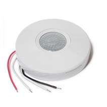 노출형 재실감지기, 1개