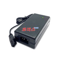 보만(Bomann)쿨러박스 Kb2930 33L 차량용 냉온장고 탑쿨러 12V 6A 국산어댑터, 1개, 2P어댑터만