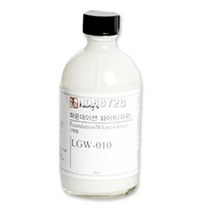 파운데이션 화이트 80ml 우레탄 유광 LGW-010, 기본 5428