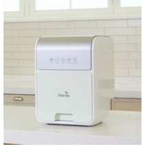 [유진본사직영] 베르디 음식물 처리기 (설치비 포함), 하와이안 블루