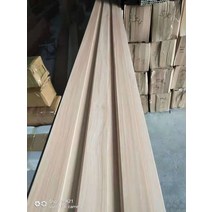 방염 방수 루바 탬바 보드 벽 아트월 자재 판넬 패널 인테리어 DIY 셀프시공 아트월, 밝은윌넛(사진참고)19.5x1.2x300cm