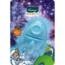 Kneipp 크나이프 어린이 입욕제 우주 여행자 95g