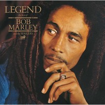 LP Vinyl 밥말리 레전드 Bob Marley Legend