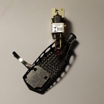 턴테이블 Thorens Rega linn용 포노 카트리지 스페이서 심 VTA, 한개옵션0