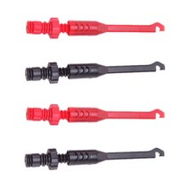 [유로오토] 피어싱 프로브 킷 차량용 검침봉 탐침봉(Piercing Probe/Piercing Clip)