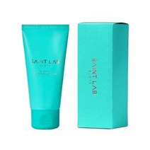 세인트랩073 슬리크 앤 릴렉싱 각질케어 풋 크림 80ml, 4개, 1개입