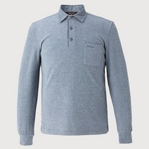 인디안 [23년 겨울 최저가] 고급 기모스판 솔리드 카라티셔츠 MIBALYW9201BC