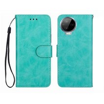 infinix note 12 pro 4g global nfc 12pro 지갑 케이스