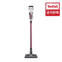 테팔 [공식] 무선청소기 에어포스360라이트 아쿠아 TY5586