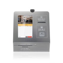 잘컴 제키오 키오스크 10.1 안드로이드 무인주문결제 무인계산대 주문기 포스기 ZEKIO-101SCO, 101SCO(단품)
